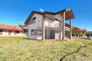Villa singola Cumiana [Cod. rif 3148190VRG]