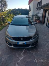 PEUGEOT 308 SW 1.5 HD 100 CV