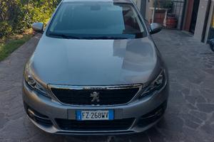 PEUGEOT 308 SW 1.5 HD 100 CV