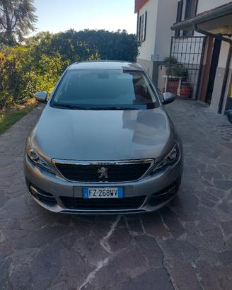 PEUGEOT 308 SW 1.5 HD 100 CV