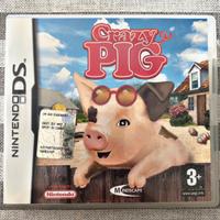CRAZY PIG game
