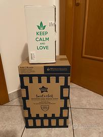 Mangiapannolini tommee tippee