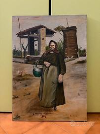 L’arzdora Romagnola