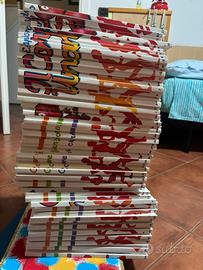 Intera collezione Esplorando il Corpo Umano