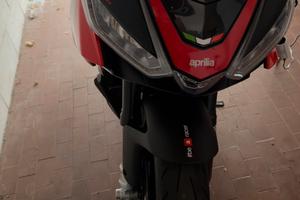 Moto aprila tuono 660