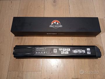 ROCKY MOUNTAIN POWERPLAY BATTERIA 720 WATT
