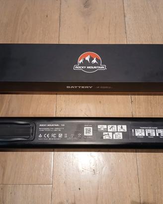 ROCKY MOUNTAIN POWERPLAY BATTERIA 720 WATT