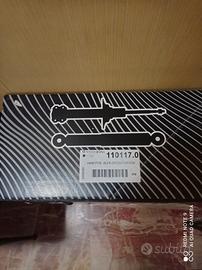 Ammortizzatori POST Alfa Romeo 156 Q4 Crosswagon