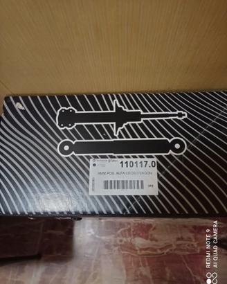 Ammortizzatori POST Alfa Romeo 156 Q4 Crosswagon