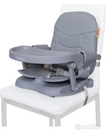 Rialzo sedia per bambini