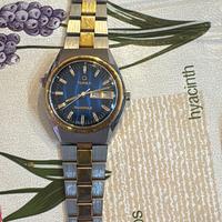 Orologio TIMEX Q FALCON EYE ANNI 70