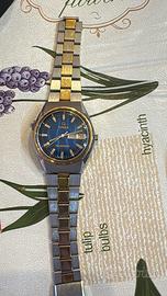 Orologio TIMEX Q FALCON EYE ANNI 70
