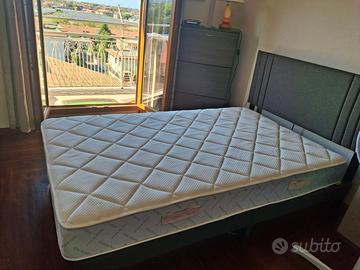Letto una piazza e mezza
