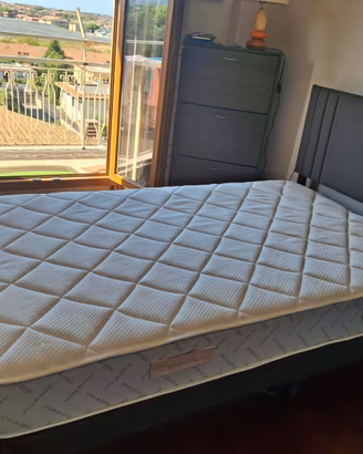 Letto una piazza e mezza