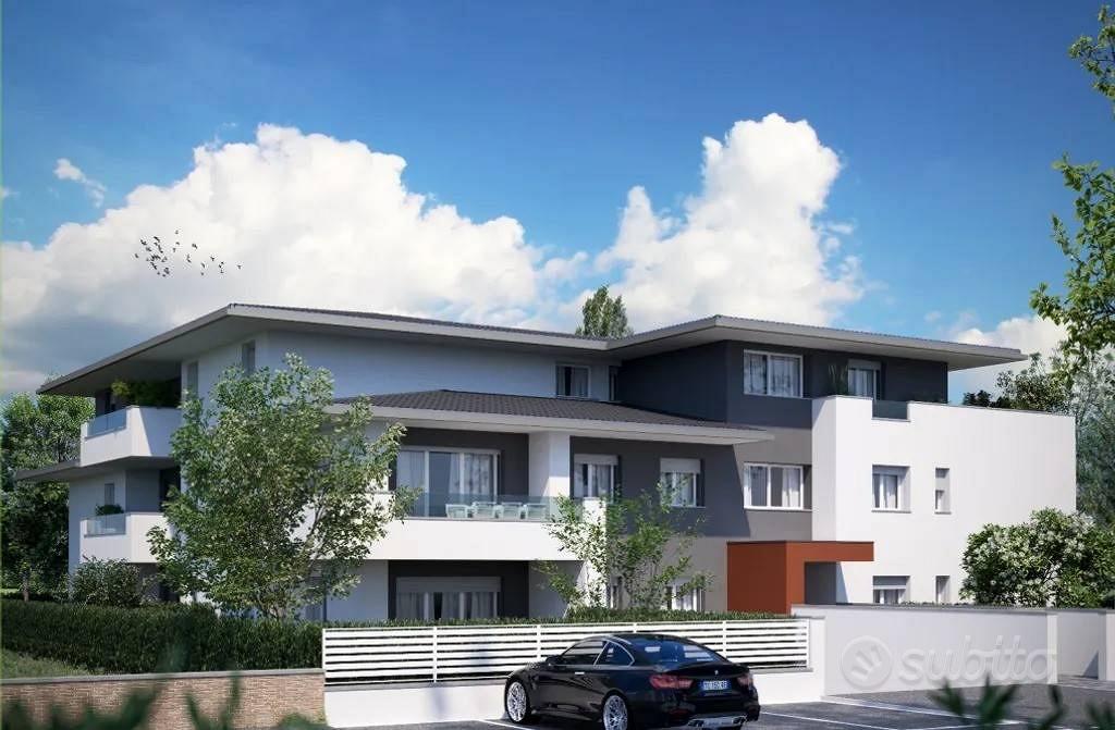 Appartamento – Castelnuovo Rangone, Cavidole - Vista 4