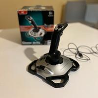 Logitech - Extreme 3d pro joystick per pc