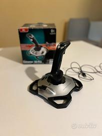 Logitech - Extreme 3d pro joystick per pc