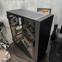 Case MSI ATX 
