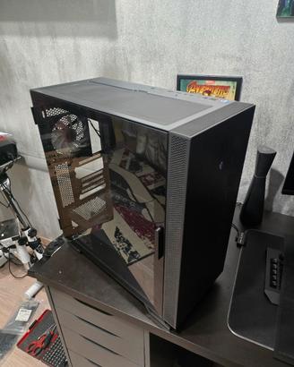 Case MSI ATX 