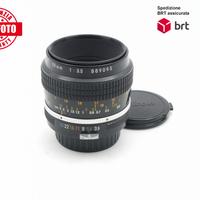 Nikon Micro 55 F3.5 (Nikon)
