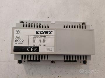 trasformatore elvox