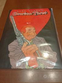Fumetto di Geof Darrow