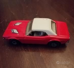 modellino DODGE CHALLENGER 1975