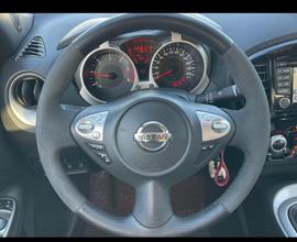 Nissan Juke 1.6