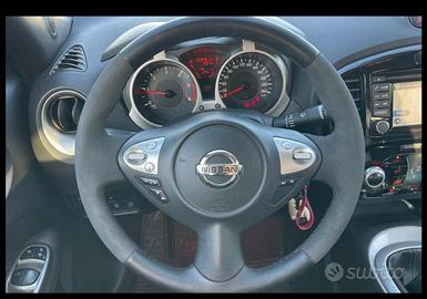 Nissan Juke 1.6