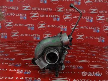 TURBINA TURBOCOMPRESSORE Fiat Ducato 5° Serie 2.3 