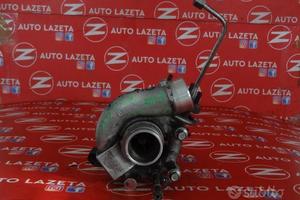 TURBINA TURBOCOMPRESSORE Fiat Ducato 5° Serie 2.3 