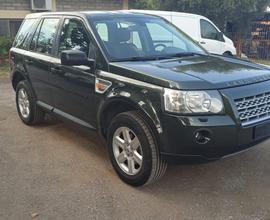 Land rover Freelander 2 Td4