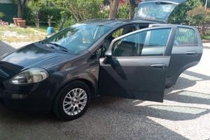 Fiat punto evo