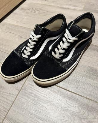 Vans OLD Skool