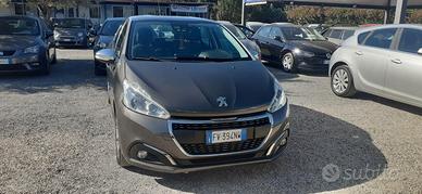 Peugeot 208 2019 - 1.5BlueHDi LB AUTOMOBILI