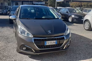 Peugeot 208 2019 - 1.5BlueHDi LB AUTOMOBILI