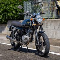 Mash Black Seven 125 - Anno 2018