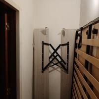 letto contenitore 