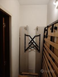 letto contenitore 