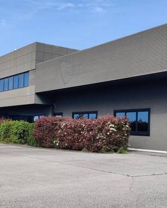 Immobile in asta di 2750 m² a Quinto Vicentino