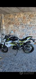 Kawasaki Z125