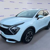 KIA SPORTAGE 1.6 CRDI MHEV BUSINESS