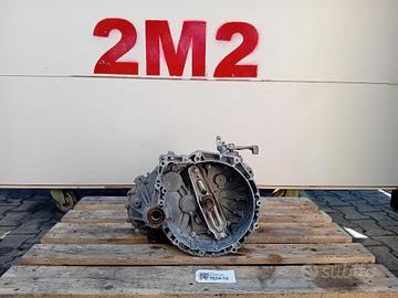 CAMBIO MANUALE COMPLETO MINI Cooper 2° Serie 2300