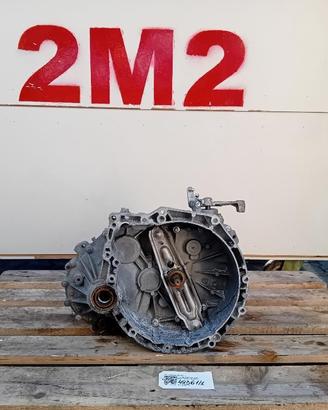 CAMBIO MANUALE COMPLETO MINI Cooper 2° Serie 2300