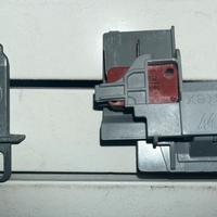 ELETTRO SERRATURA + GANCIO LAVASTOVIGLIE