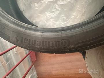 Gomme auto