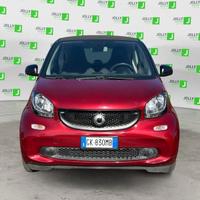 smart fortwo 1.0 Passion 71cv