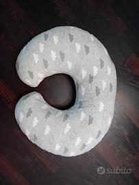 Cuscino per allattamento 