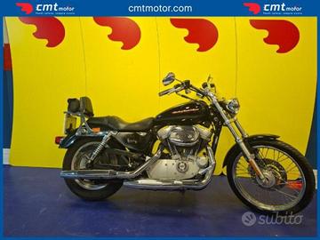HARLEY-DAVIDSON 883 Standard - XL 883 Garantita