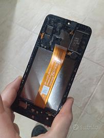 Schermo Samsung Galaxy A32 5G 
